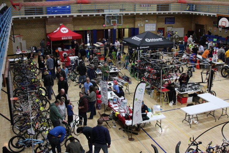 La Crosse Bike Swap Smith's Bike Shop