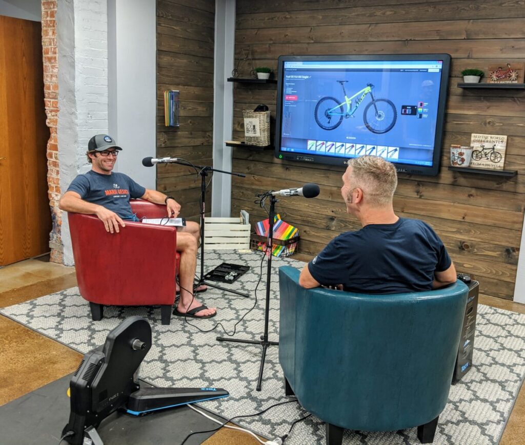 Smiths Bike Shop Helping La Crosse explore its passion for cycling